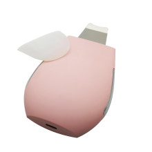 Beauty Skin Care Ultrasonic Skin Scrubber